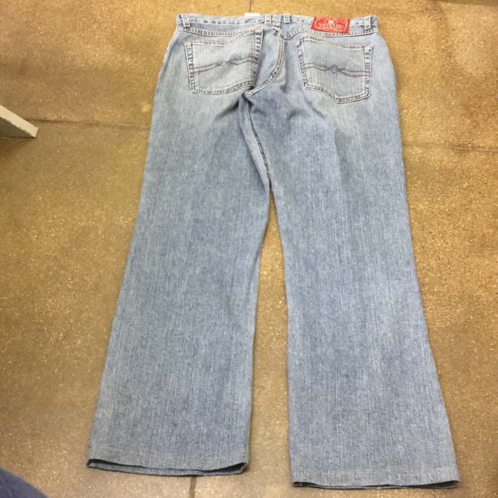 Lucky Brand Jeans - Picture 5 of 7